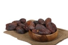 KUDÜS HURMA JUMBO  ( 1 KG )