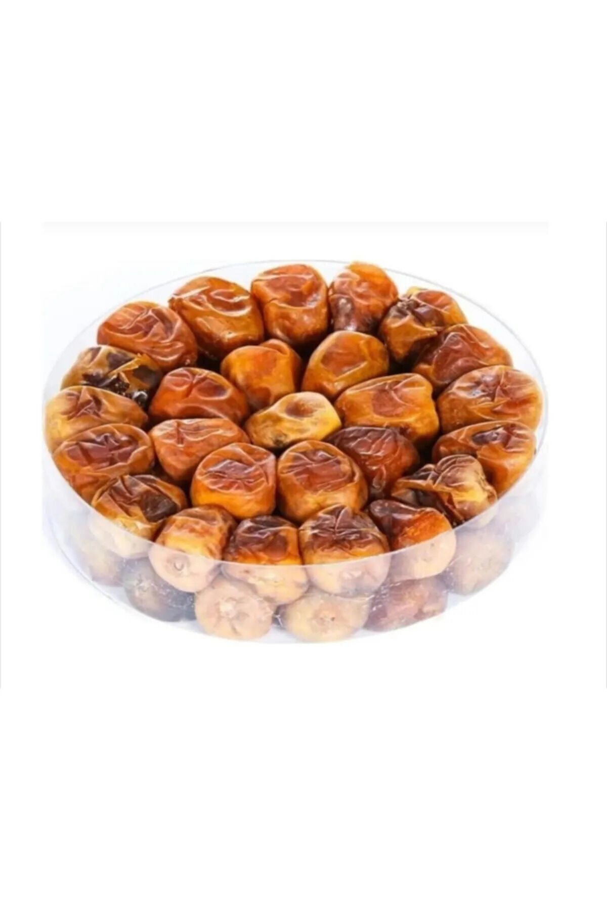 Sukkari Taze Yaş Hurma 1 Adet 500 gram
