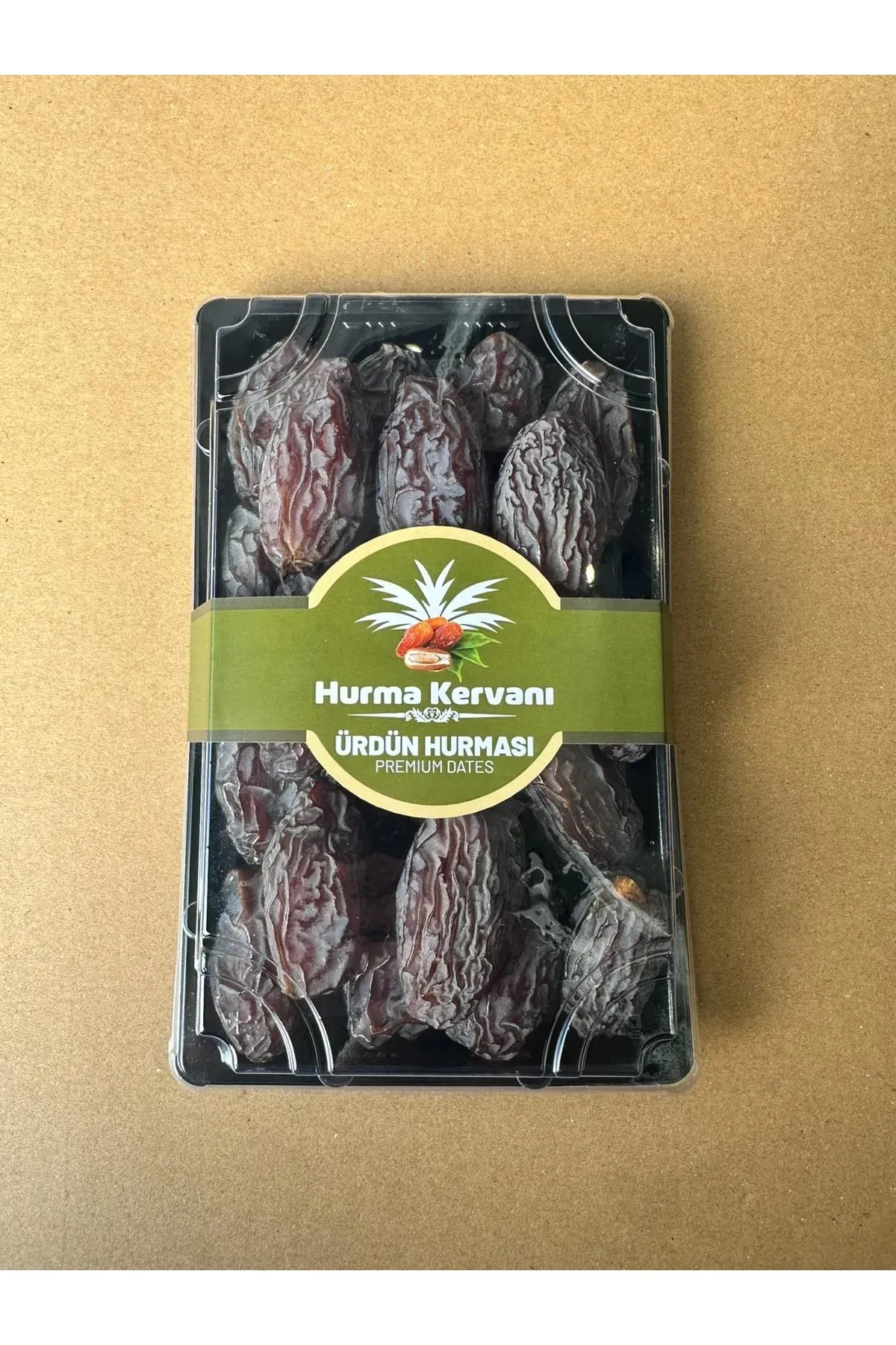Extra Jumbo Kudüs Hurması 500 Gram